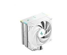 „DeepCool AK400 DIGITAL SE WH“ aušinimas