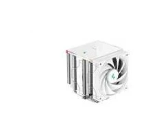 DeepCool AK620 Digital SE WH Processor Oro vėsintuvas 12 cm Baltas 1 pc(s)