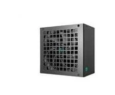 Deepcool 80 PLUS Gold PSU | PQA00G | 1000 W | Juodas