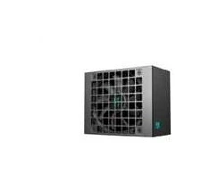 Deepcool 80 PLUS Gold PSU | PS1000P | 1000 W