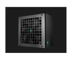 DEEPCOOL GAMERSTORM zdroj 450W PF450L, 120mm, 80+, juoda