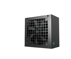 Deepcool 80 PLUS Bronze PSU | PF650X | 650 W | Juodas