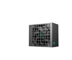 DEEPCOOL GAMERSTORM zdroj 650W PS650G, 92mm, Plně modulární, Gold Cybenetics, ATX 3.1, juoda