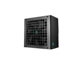 DEEPCOOL GAMERSTORM zdroj 750W PF750L, 120mm, 80+, juoda