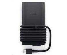 DELL 100W USB-C AC ADAPTER WITH - POWER CORD - EUROPE
