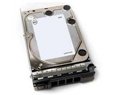 Dysk serwerowy Dell 12TB 3.5'' SATA III (6 Gb/s) (400-AUWK)