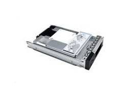 Dysk SSD Dell DELL 1.92TB SSD SATA Read intensive 6Gbps 512e 2.5" with 3.5inch HYB CARR Hot-Plug CUS Kit