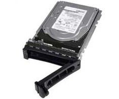 DELL 345-BEFC urządzenie SSD 1,92 TB 2.5" SATA III