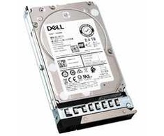 Dell 400-BEGI 2.4TB 10k 512e SAS ISE 12Gbps