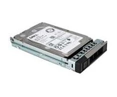 „Dell“ 2,4 TB 2,5 colio SAS-3 (12 Gb/s) serverio diskas (161-BCFV)
