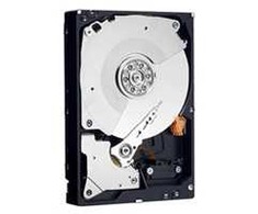 DELL 2,4TB Hard Disk Drive 10K 512e FIPS 12Gbps SAS 6,35cm 2,5Zoll Customer Kit