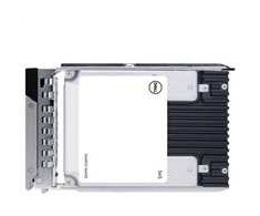 DELL 345-BJQZ urządzenie SSD 480 GB 2.5" SATA III