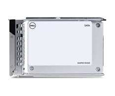 Dysk serwerowy Dell 480GB 2.5'' SATA III (6 Gb/s) (345-BGVS)