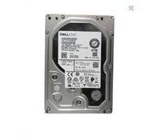 DELL 400-BRCS 4TB 7200RPM 3,5" Serial ATA III kietasis diskas