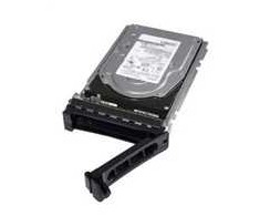 Dysk serwerowy Dell 600GB 2.5'' SAS-3 (12Gb/s) (400-BEGD)