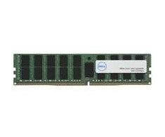 RAM DELL 64 GB sertifikuotas atminties modulis – DDR4 LRDIMM 2666MHz 4Rx4 PowerEdge