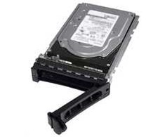 Kietasis diskas Dysk zewnętrzny HDD Dell Zewnętrzny Dysk Twardy Dell 400-BLLE 8 TB