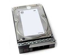 „Dell“ 8 TB 3,5 colio SAS-3 (12 Gb/s) serverio diskas (161-BBSO)