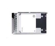 „Dell“ SSD 960 GB SATA skaitymo intensyvus 6 Gbps 512e 2,5 colio karšto prijungimo, CK