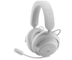Dell Ausinės Žaidimams | Alienware Pro | Bluetooth | Over-Ear | Mikrofonas | Lunar Light | Noise canceling | Belaidės