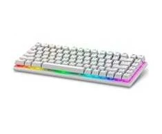 Dell 545-BBFR Alienware Pro | Klaviatūra žaidimams | Wireless | Bluetooth | US | Alienware Linear Mechaninė | Lunar Light
