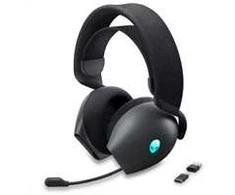 Dell Technologies Dell | Alienware Ausinės su laidu Žaidimams | AW520H | su laidu | Over-Ear | Noise canceling