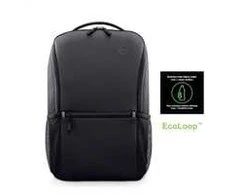 Dell | Backpack | 460-BDSS Ecoloop Essential | Tinka iki 14-16 " | Backpack | Shoulder strap | Atsparus vandeniui | Juodas