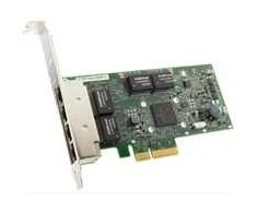 Kontroler Dell DELL Broadcom 5719 Quad Port 1GbE BASE-T Adapteris PCIe Full Height