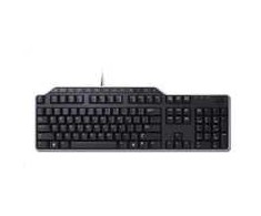 DELL verslo daugialypės terpės klaviatūra – KB522 – čekų/slovakų k. (QWERTZ)