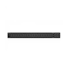 Šakotuvas Dell EMC S5248F-ON jungiklis 48x25GbE SFP28 4x100GbE QSFP28 2x100GbE QSFP-DD IO į PSU 2xPSU OS10
