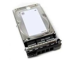 DELL 4 TB kietasis diskas SAS 12 Gb/s 7,2 tūkst.