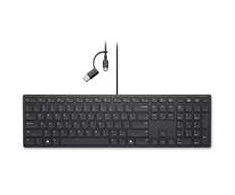 Klaviatūra Dell KB525C (580-BBTK)