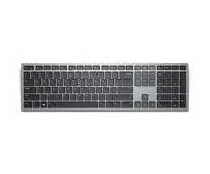 DELL daugiafunkcinė belaidė klaviatūra – KB700 – čekų/slovakų k. (QWERTZ)