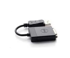 Adapteris AV Dell Kit adapter wideo DisplayPort do DVI-D