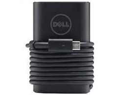 DELL USB-C 45 W AC ADAPTERIS SU 1 METRO MAITINIMO LAIDU - EURO