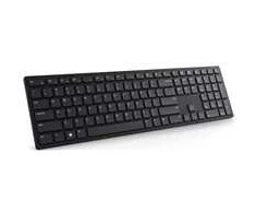 DELL Klaviatūra belaidė klaviatūra – KB500 – čekų/slovakų (QWERTZ)