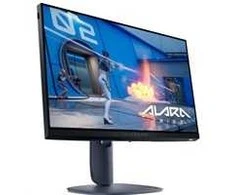 Monitorius Dell | „Alienware AW2525HM“ | 25 colių | Greitas IPS | FHD | 16:9 | 320 Hz | 1 ms | 1920 x 1080 pikselių | 400 cd/m² | HDMI jungčių kiekis: 2