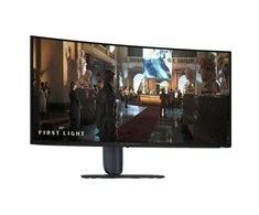 Monitorius Dell LCD AW3426DW 34" QD-OLED UW-QHD/3440×1440/HDMI,DP,USB,USB-C/Juodas | Dell