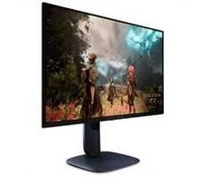 Dell Alienware 27 4K QD-OLED Gaming Monitorius - AW2725Q