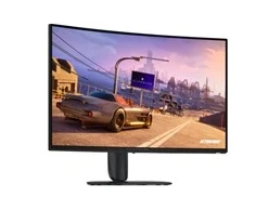 Dell Alienware 32 240Hz Gaming Monitorius - AW3226DM