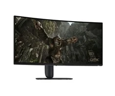 Dell Alienware 34 240Hz Gaming Monitorius - AW3426DWM