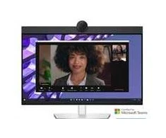 Dell 24 USB-C Hub Video Conferencing Monitorius | P2424HEB