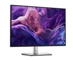 Monitorius DELL P2425 24" | IPS 1920x1200 | 16:10 | 100 Hz | Matinis 8 ms
