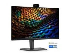 Dell Pro P 24 USB-C Hub Conferencing Monitorius - P2426HEB