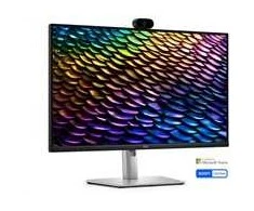 Monitorius Dell P2726DEB | 27 " | IPS | QHD | 16:9 | 100 Hz | 5/8 ms | 2560 x 1440 pikselių | 350 cd/m²