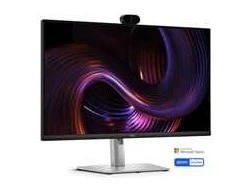 Monitorius Dell P2726DEV | 27 " | IPS | QHD | 16:9 | 100 Hz | 5/8 ms | 2560 x 1440 pikselių | 350 cd/m²