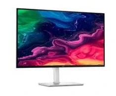 Monitorius Dell 27 Plus 4K USB-C® S2725QC / 4K UHD (3840 x 2160) / 120 Hz / 2x 5W garsiakalbiai