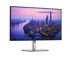 Monitorius DELL U2725QE 27" Business | 4K | IPS Black | 16:9 | 120 Hz | Matinis | 5 ms