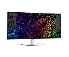 „Dell UltraSharp 40 Curved Thunderbolt Hub Monitorius“ – U4025QW