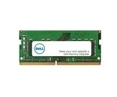 RAM Dell 8 GB | DDR5 | 5600 MHz | PC/serveris | Registered No | ECC No
